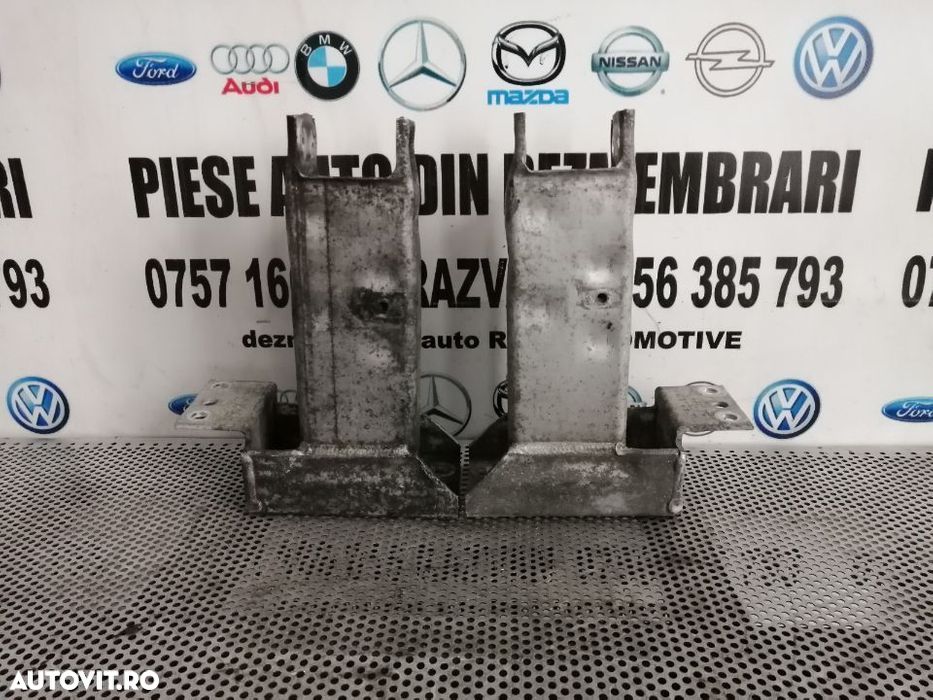 Cap Lonjeron Fata Bmw X3 E83 Livram Oriunde Cap Lonjeron Fata Bmw X3 E83 Livram Oriunde - 2