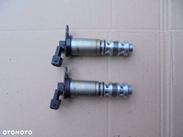 elektrozawór bmw e81 e87 116i 118i 120i 7584115 - 1