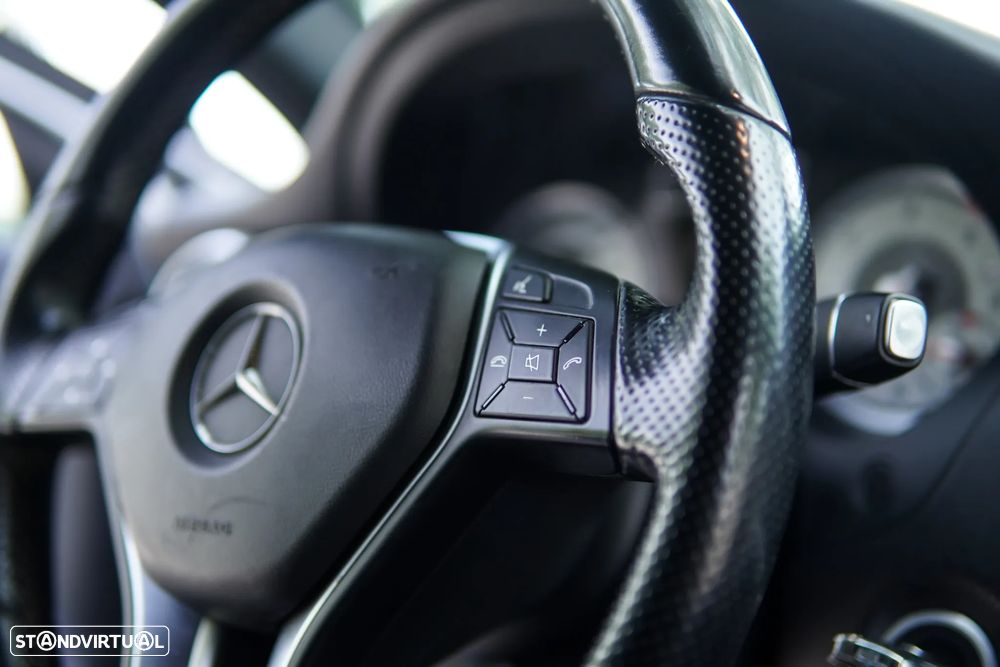 Mercedes-Benz A 180 CDI 7G-DCT Urban - 40