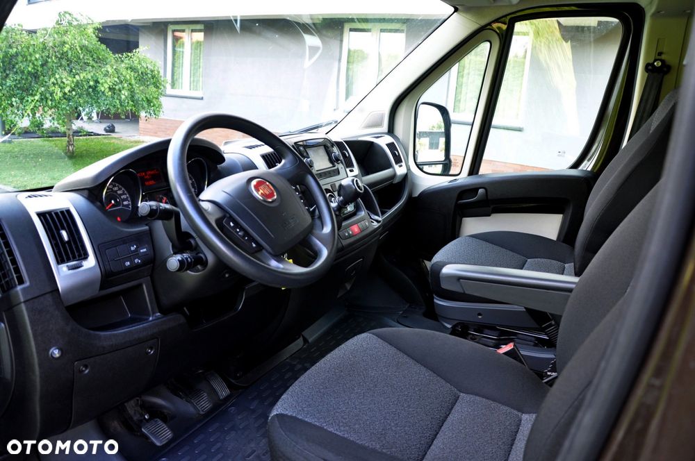 Fiat Ducato - 17