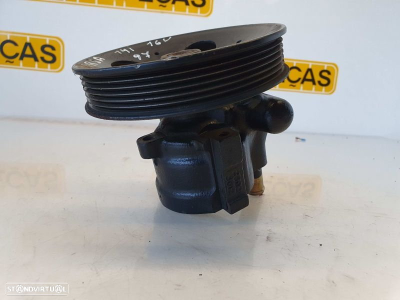 Bomba Direçao Assistida Opel Corsa B (S93) - 2