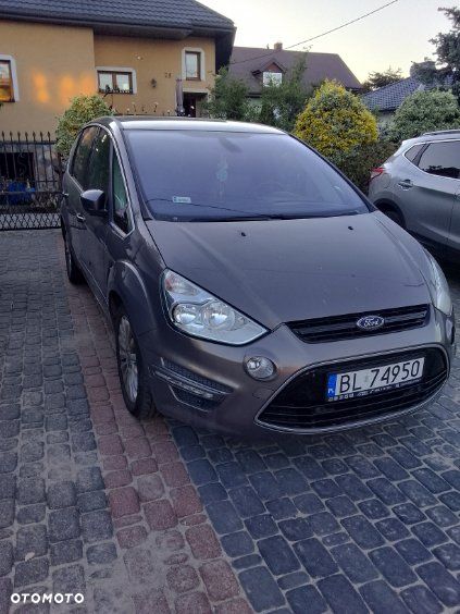 Ford S-Max - 7