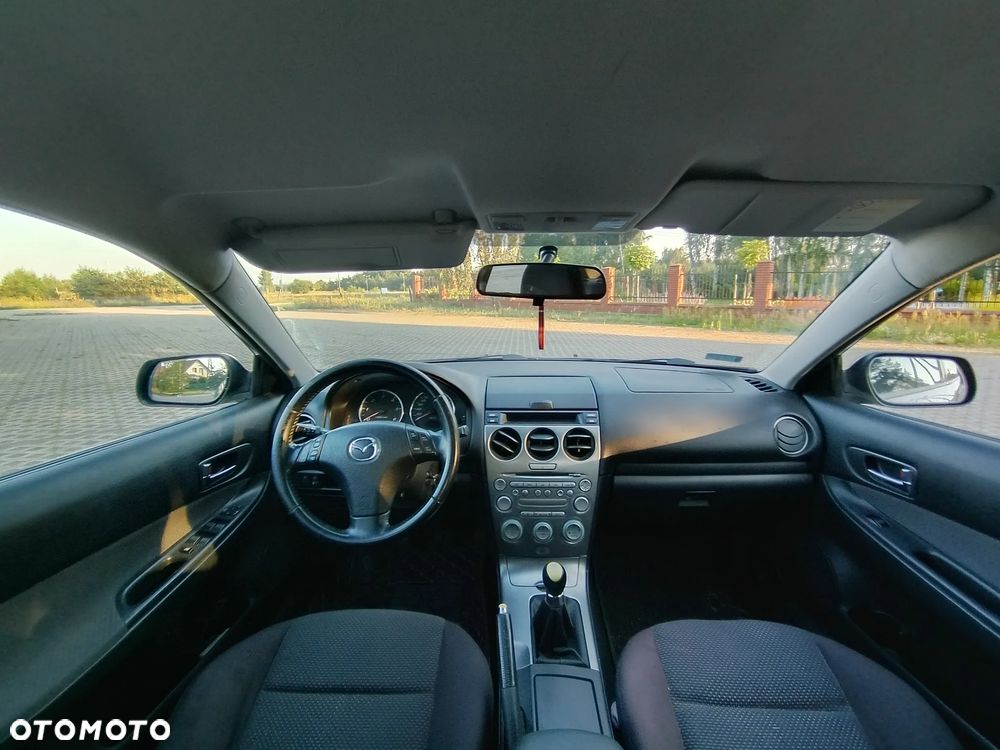 Mazda 6 Sport 2.0 CD Comfort - 11