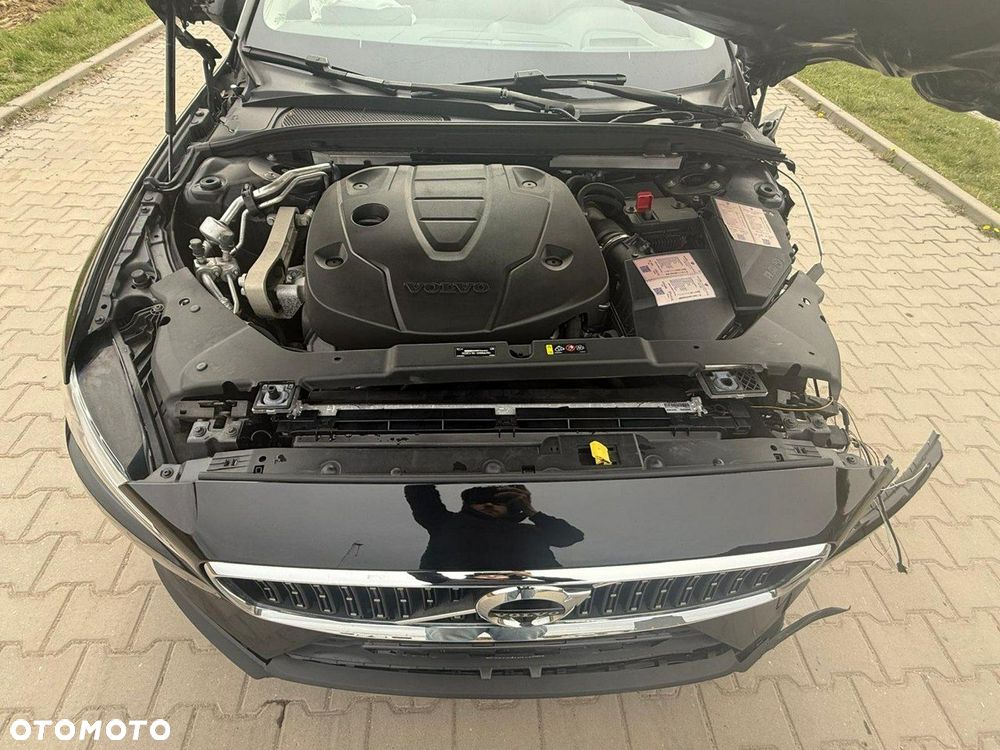 Volvo V60 Cross Country D4 AWD Geartronic Pro - 8