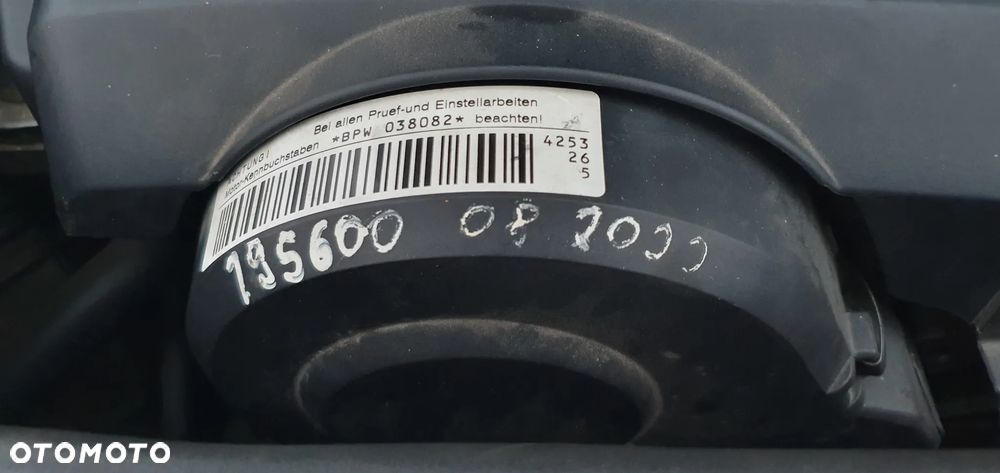 Audi A4 Avant 2.0 TDI DPF - 39