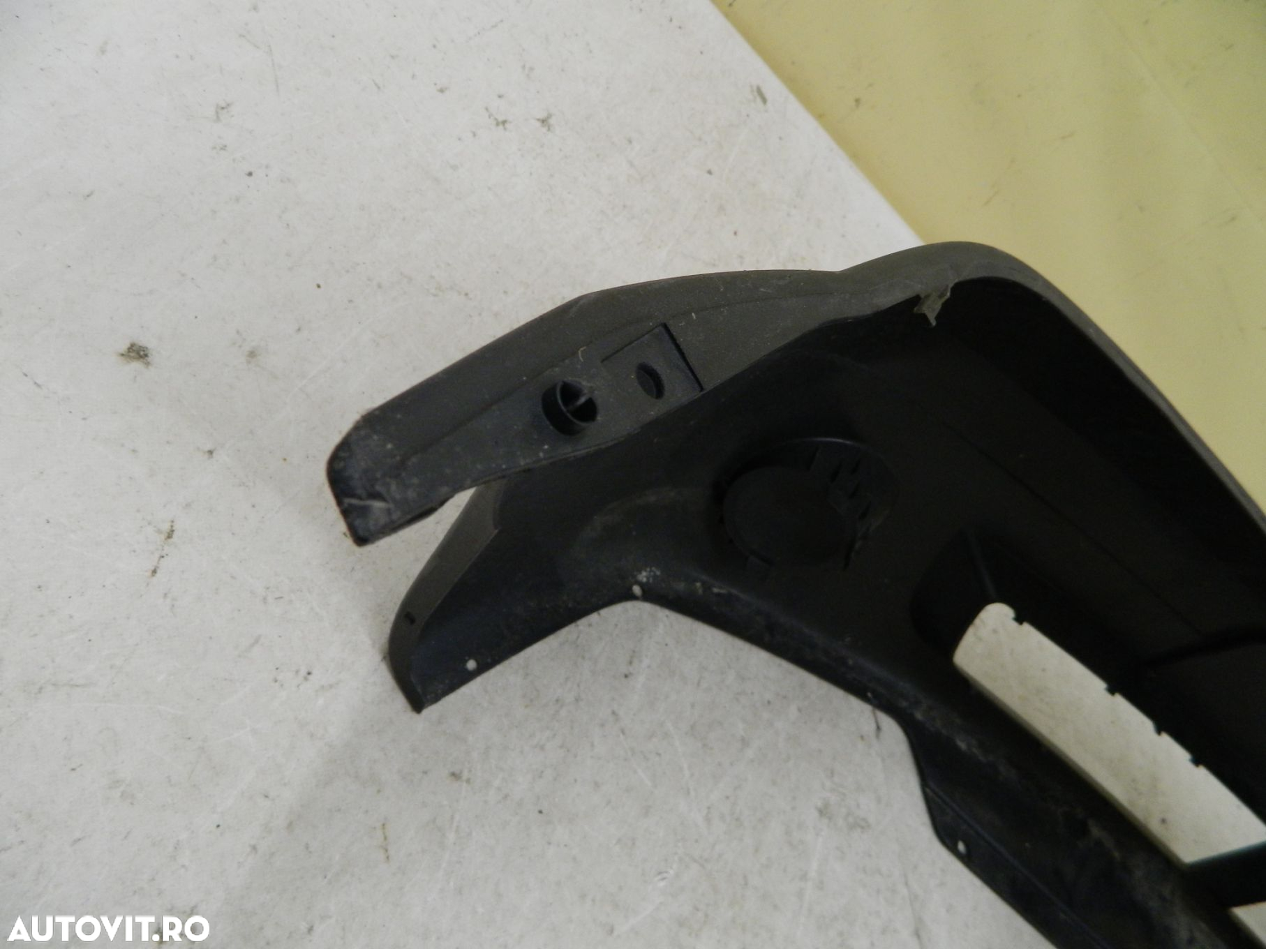 Bara fata Dacia Logan 1, 2004, 2005, 2006, 2007, 2008, Cod origine 8200825158. - 6