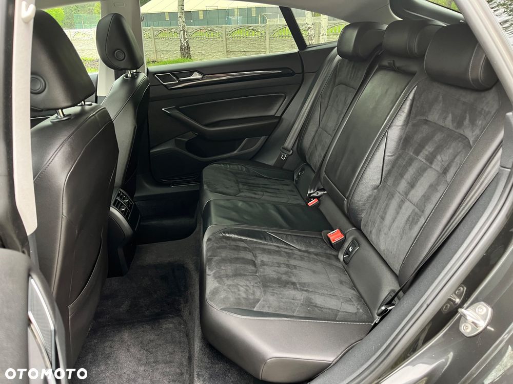 Volkswagen Arteon 2.0 TDI SCR Elegance DSG - 20