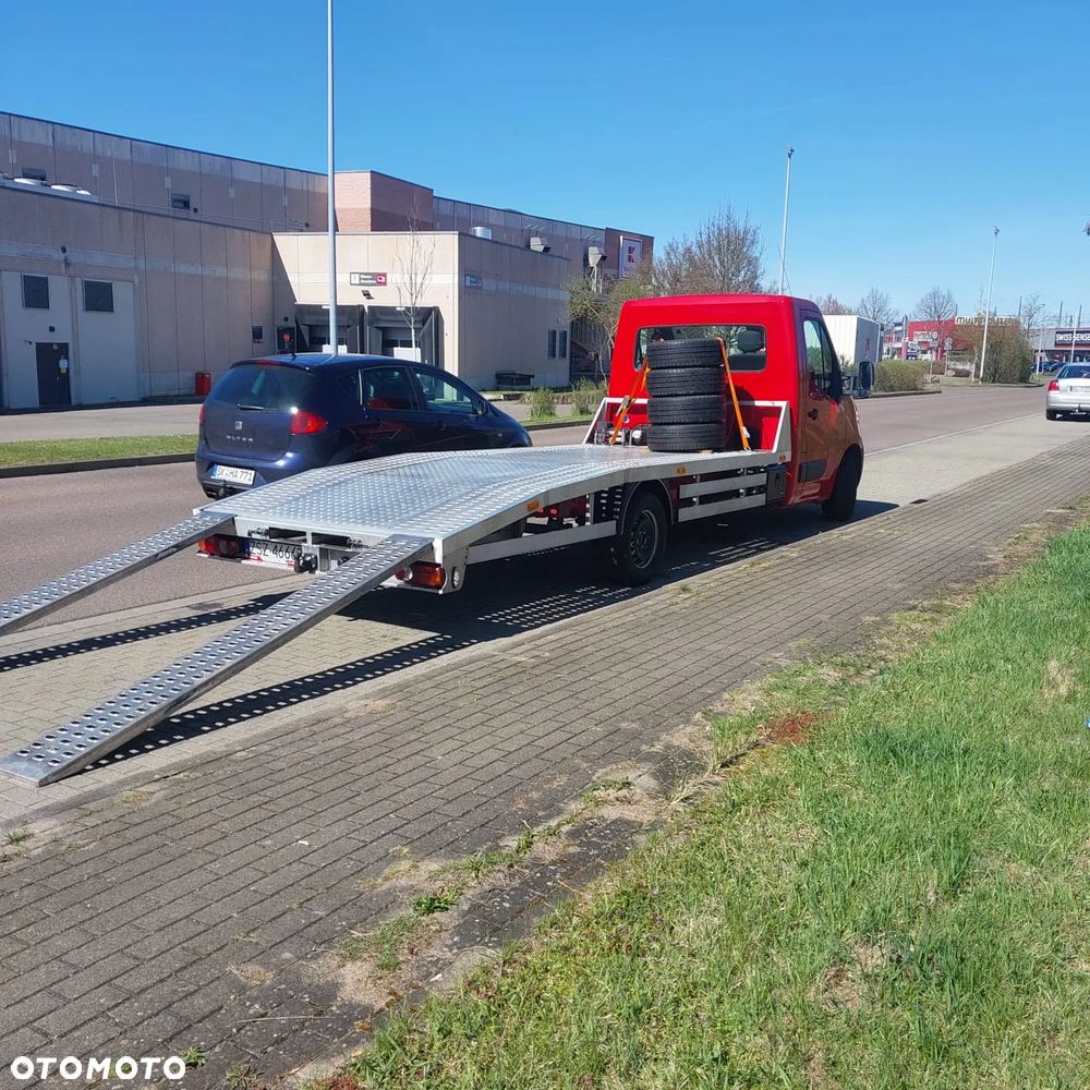 Opel Movano - 10