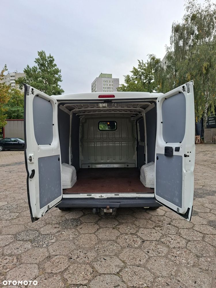 Citroën Jumper L2H1 - 11