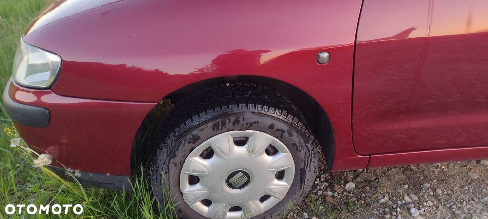 Seat Cordoba - 8