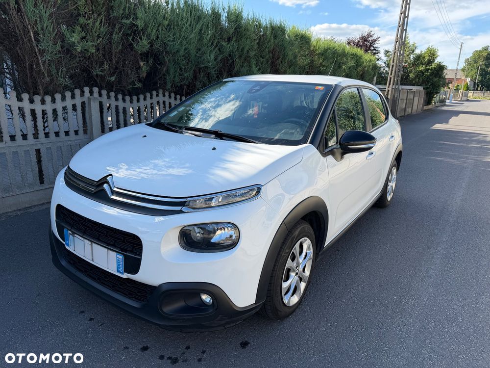 Citroën C3 - 4