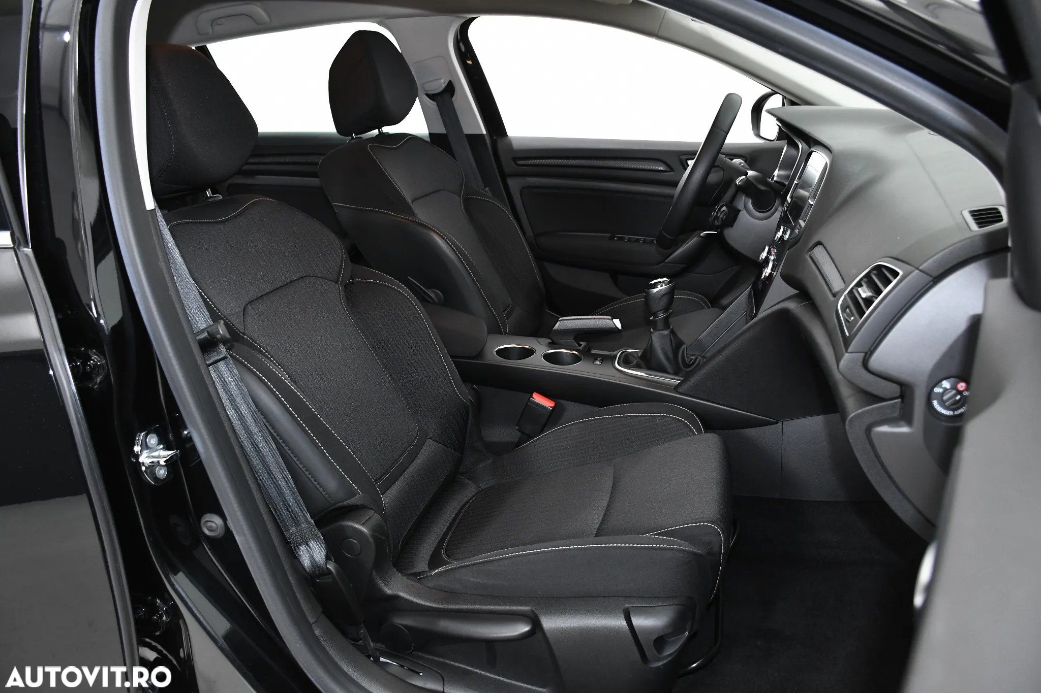 Renault Megane Blue dCi 116 Intens - 5