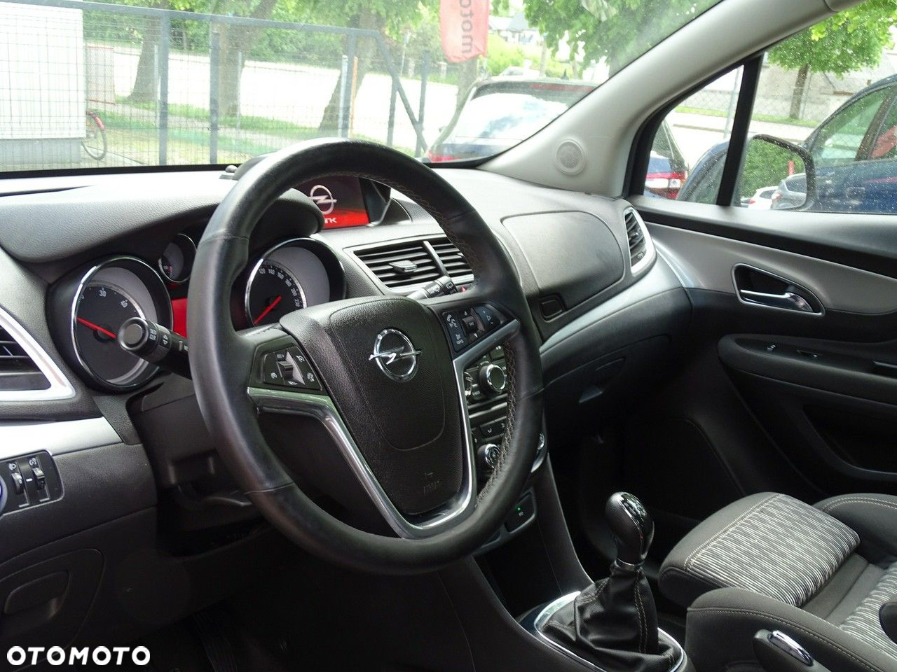Opel Mokka - 17
