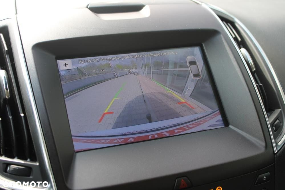 Ford S-Max - 23