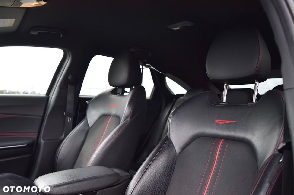 Kia ProCeed 1.6 T-GDI GT DCT - 24