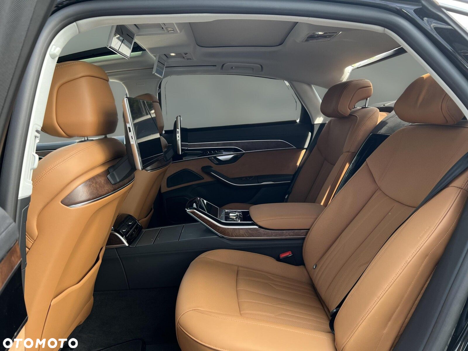 Audi A8 - 13