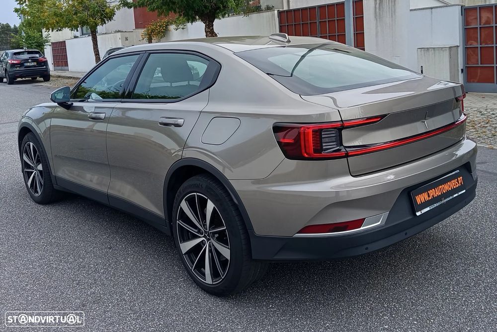 Polestar 2 - 6