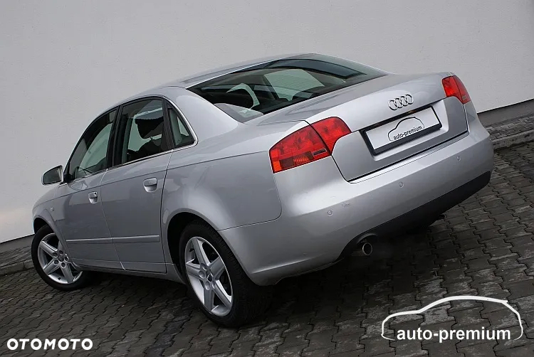 Audi A4 - 38