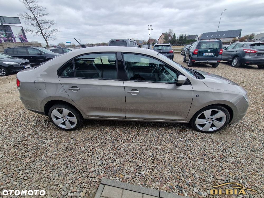 Seat Toledo - 10