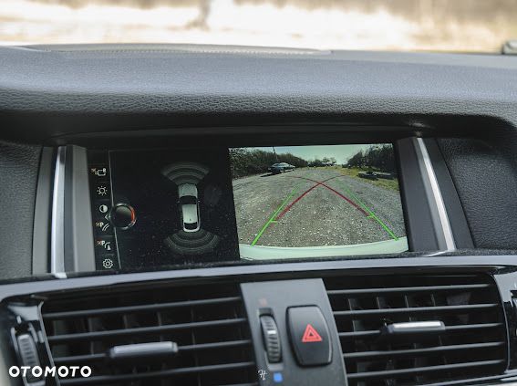 BMW X4 xDrive30d Edycja M Sport - 24