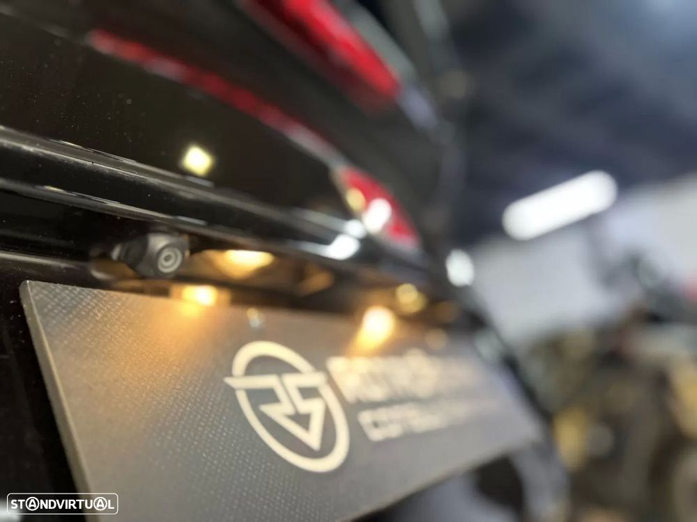 Honda Civic 2.0 VTEC Turbo Type R GT - 52