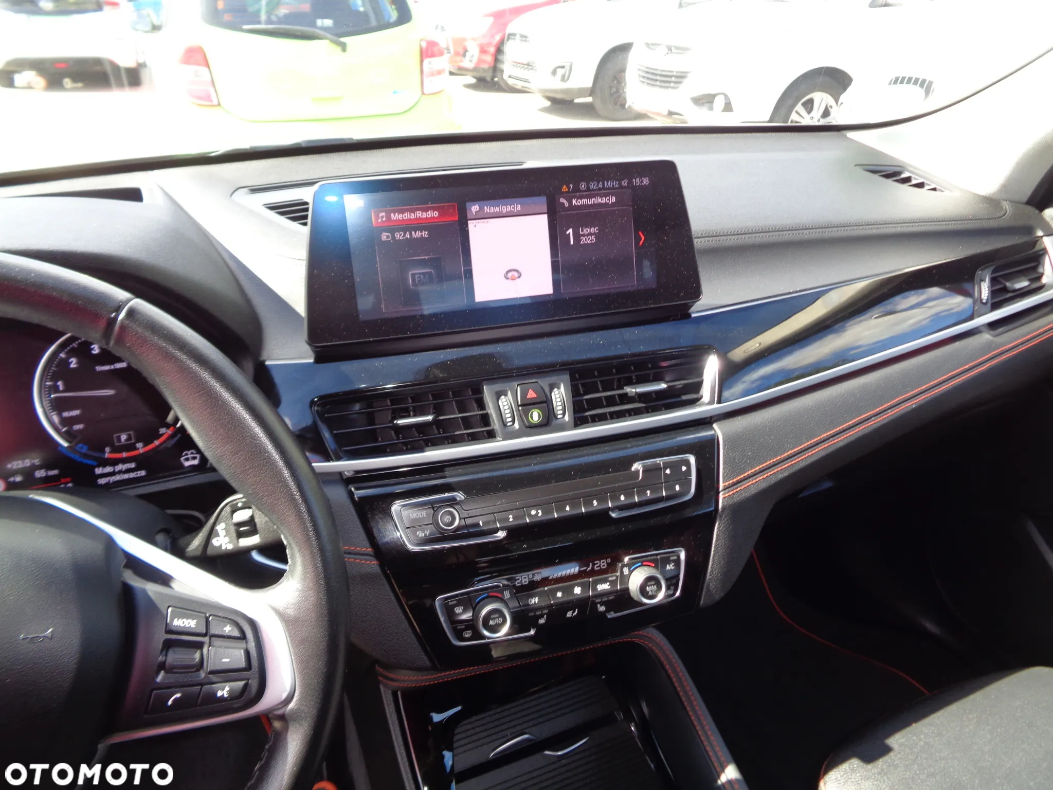BMW X1 - 10