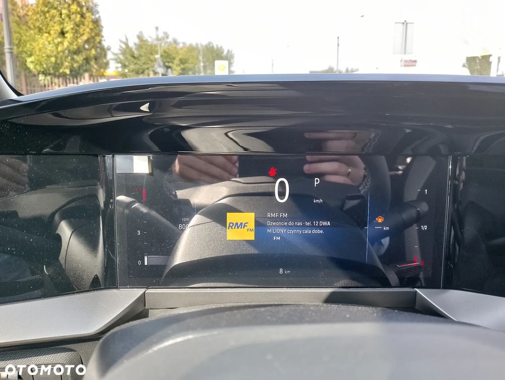 Opel Mokka 1.2 T Edition S&S - 12