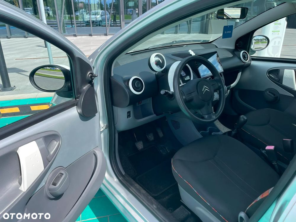 Citroën C1 - 12