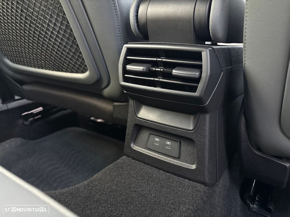 Audi A3 Sportback 40 TFSIe S line - 26