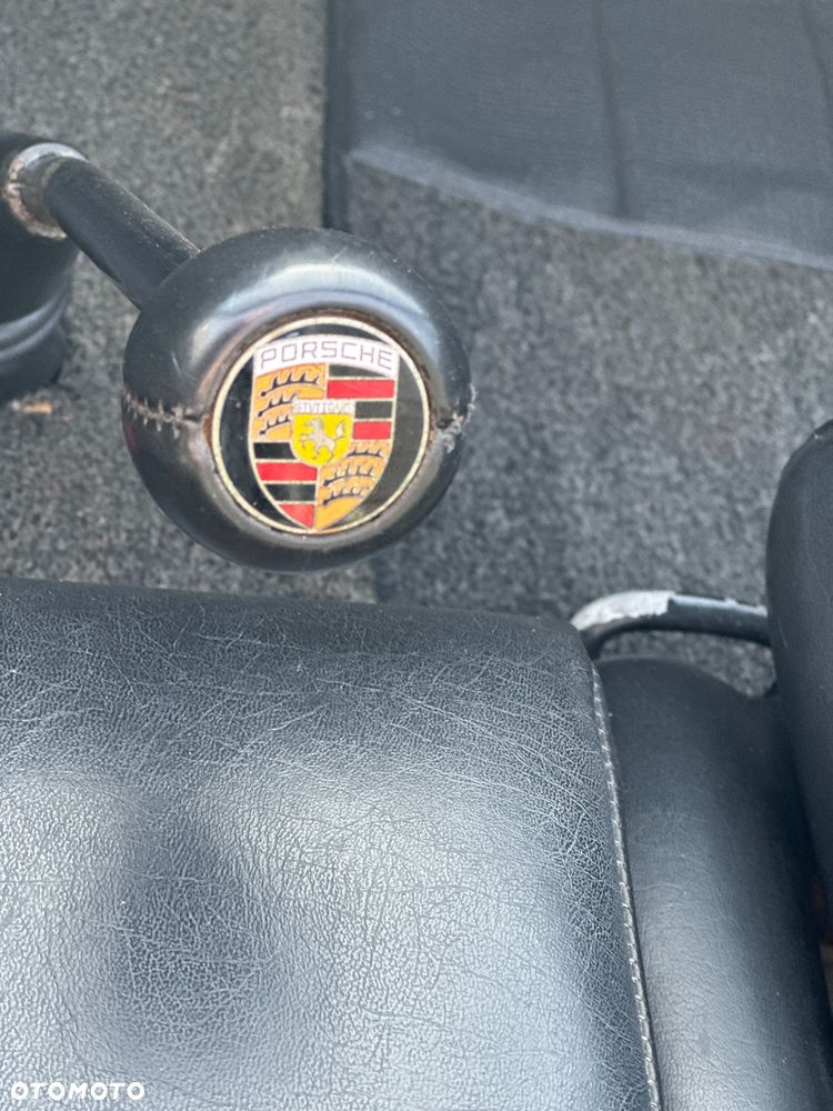 Porsche 914 - 9