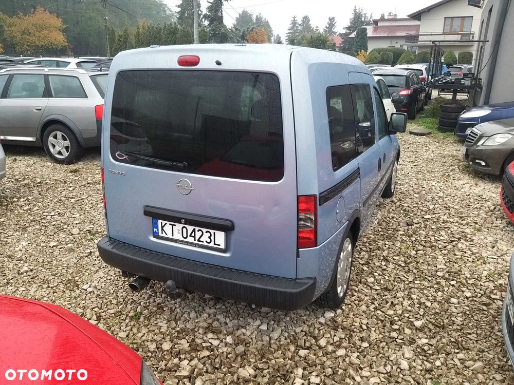 Fiat Doblo - 5