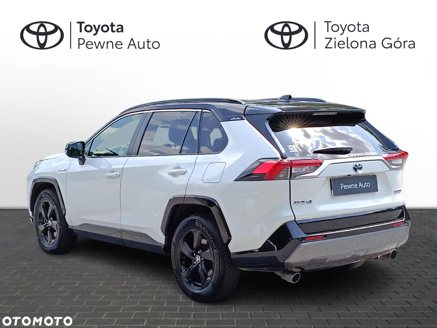 Toyota RAV4 - 3