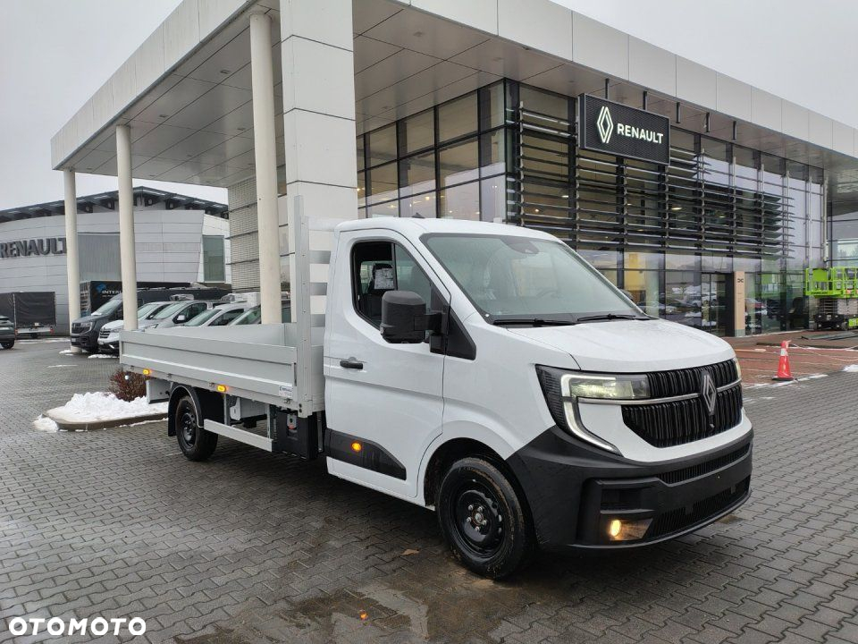 Renault Master - 2
