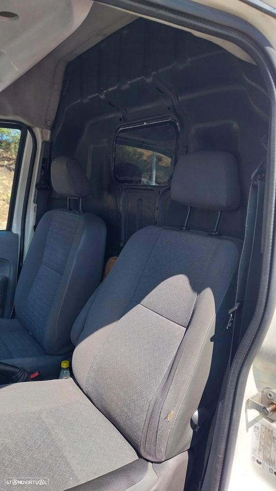 Ford Ford connect - 19