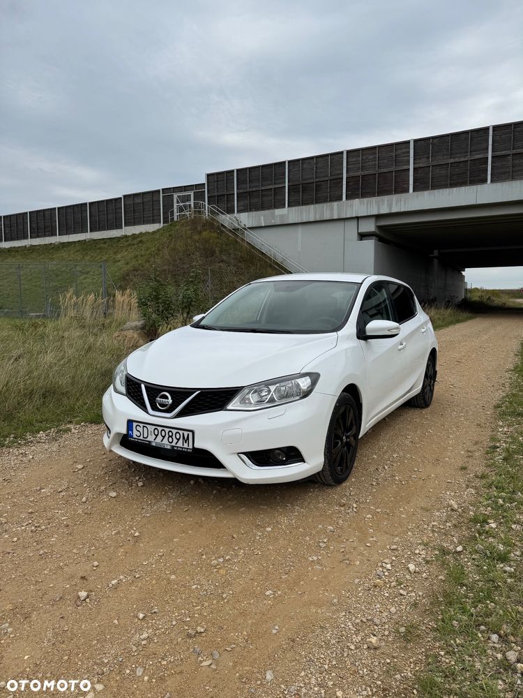 Nissan Pulsar