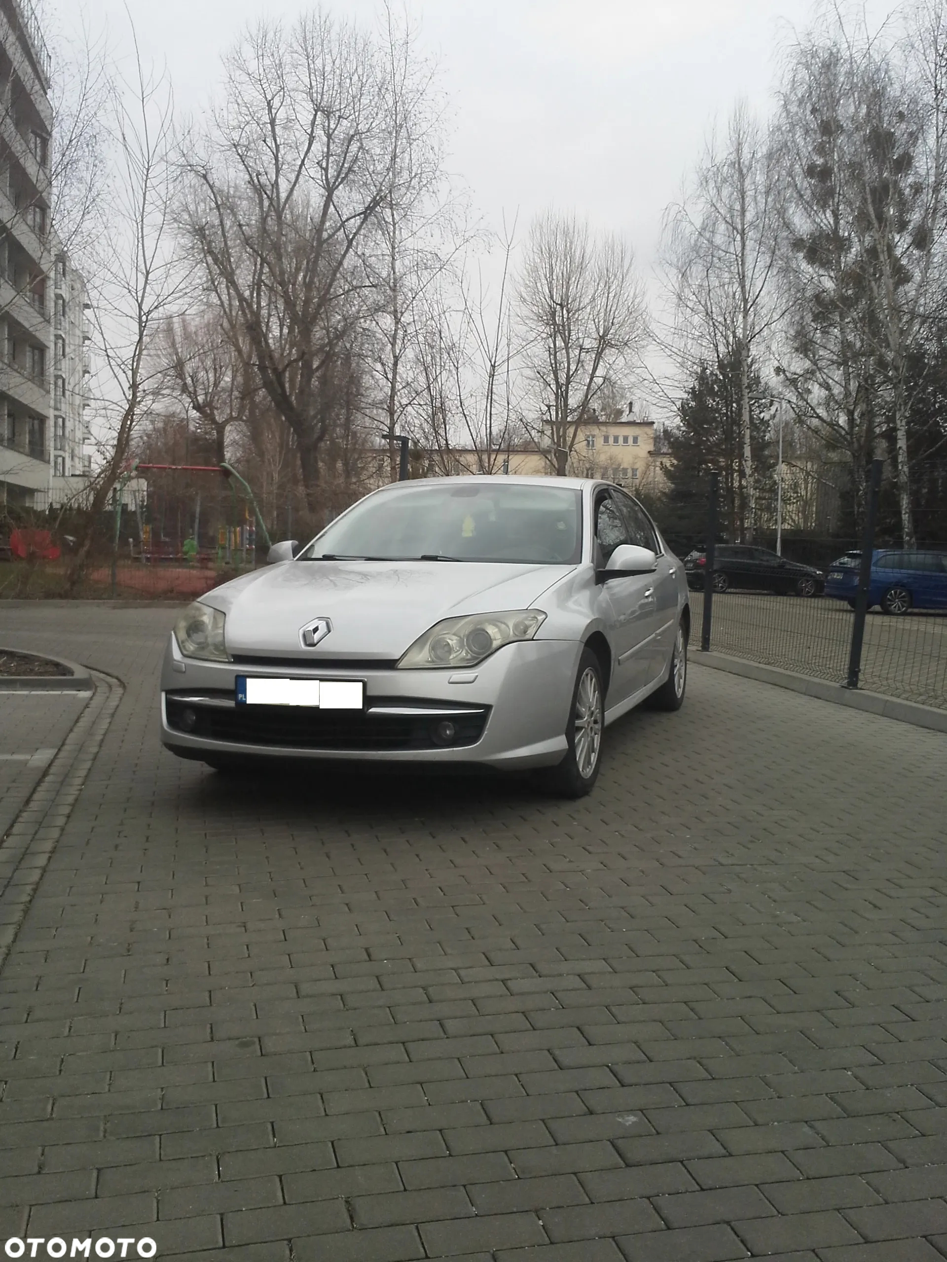 Renault Laguna - 3