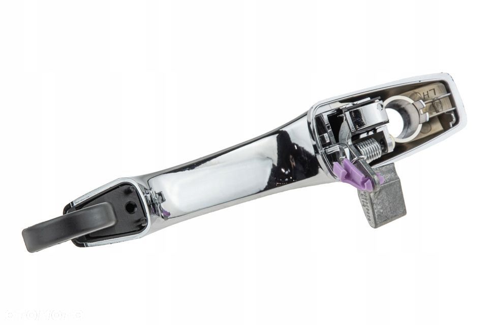 KLAMKA ZEWNĘTRZNA CHRYSLER 300C 05- PRZÓD LEWA - 4