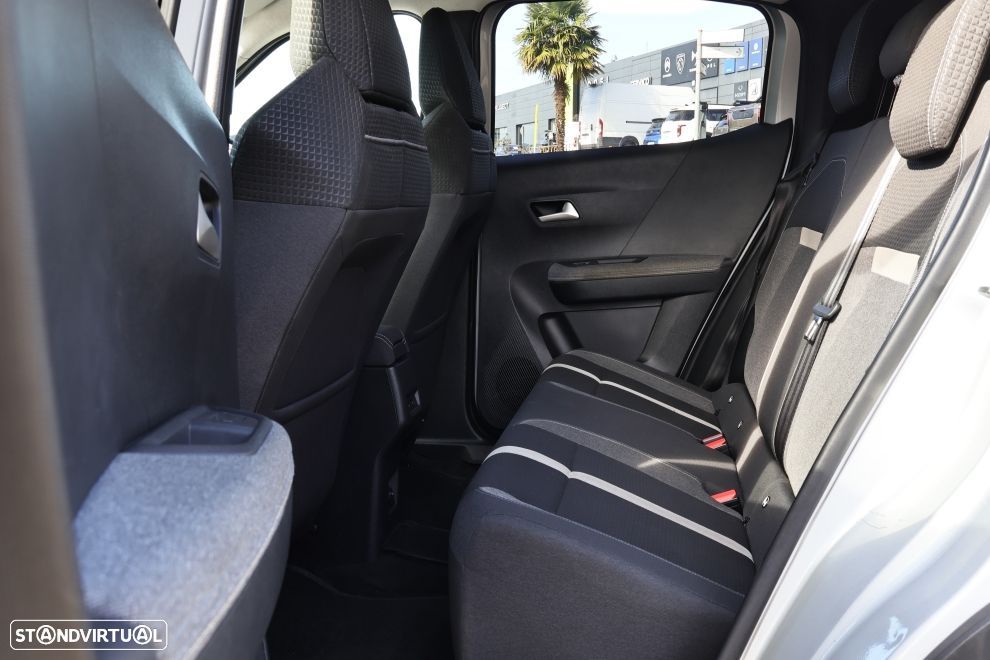 Opel Frontera 44 kWh GS - 18