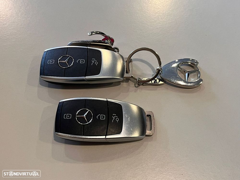 Mercedes-Benz GLA 250 e 8G-DCT Edition AMG Line - 6