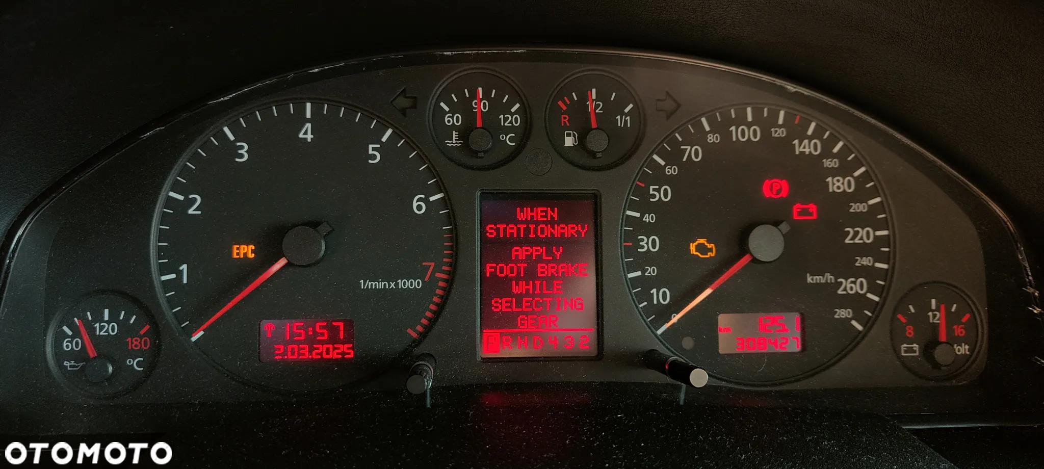 Audi A6 - 11