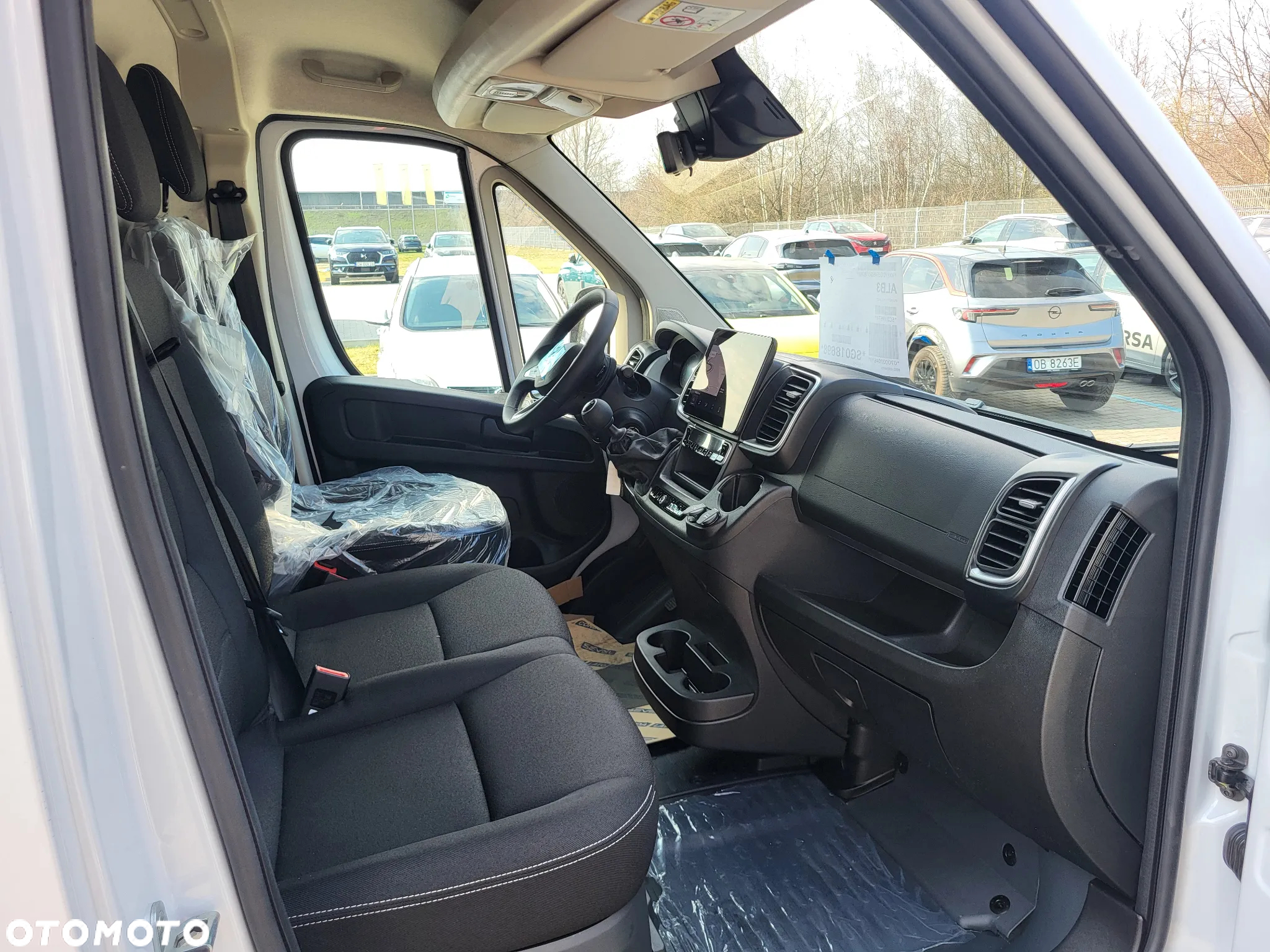 Peugeot Boxer - 12