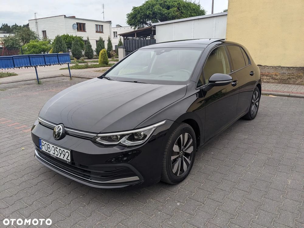 Volkswagen Golf - 7