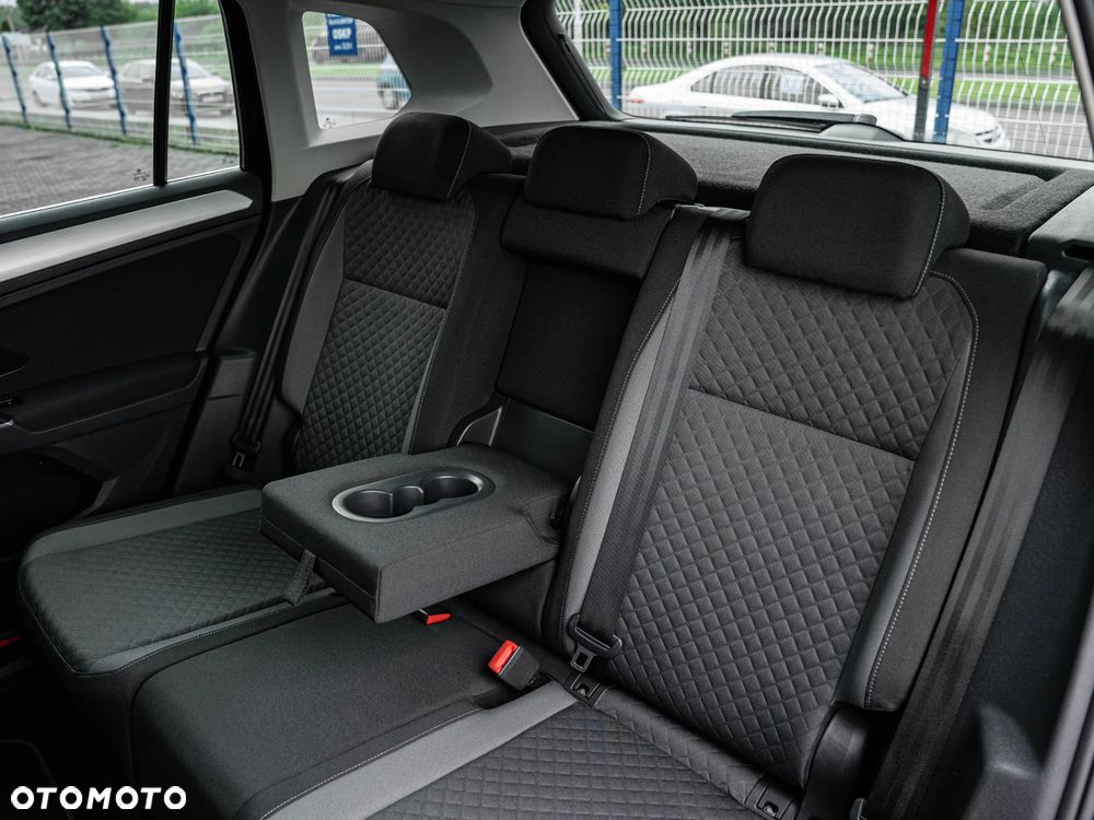 Volkswagen Tiguan 2.0 TDI BMT SCR Comfortline - 29
