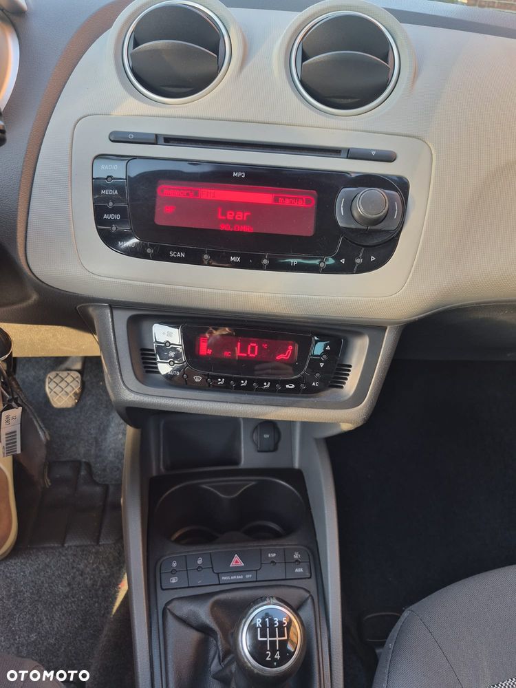 Seat Ibiza SC 1.4 16V SUN - 19