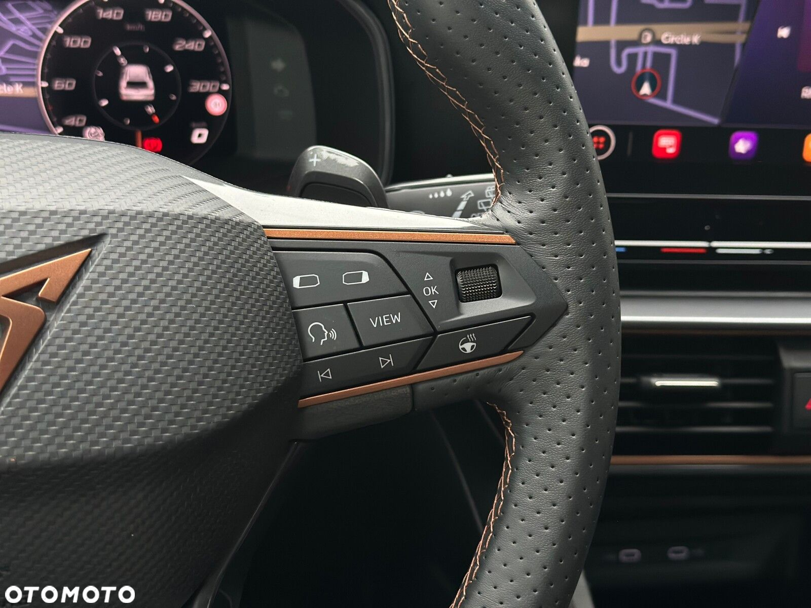 Cupra Formentor 2.0 TSI 4Drive DSG - 22