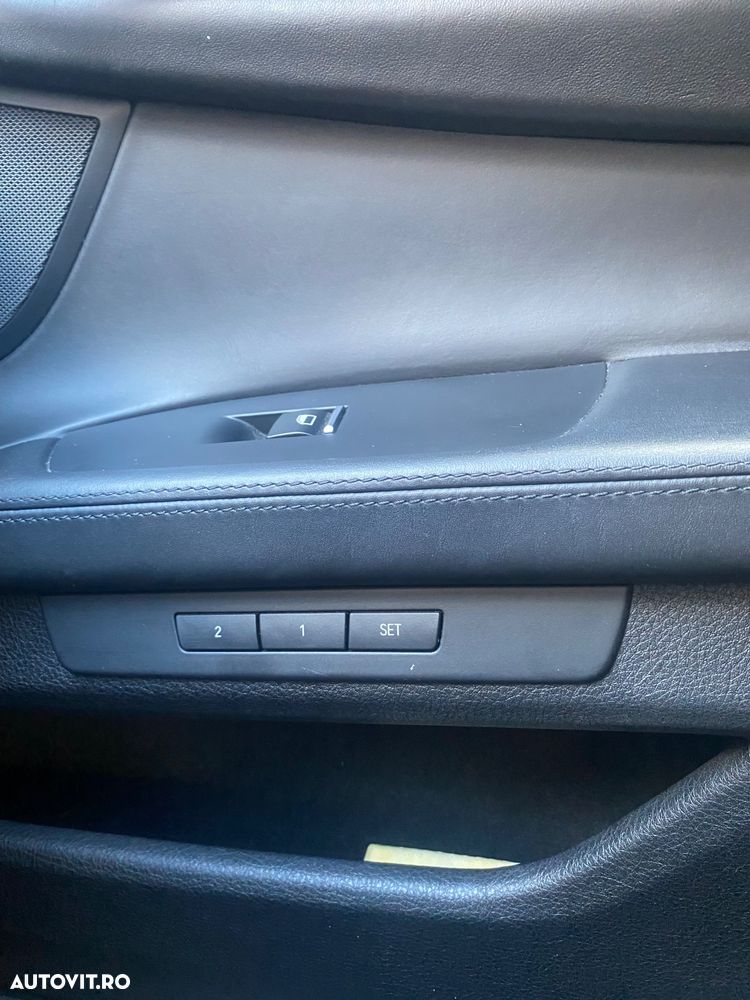 BMW Seria 7 730d xDrive - 31