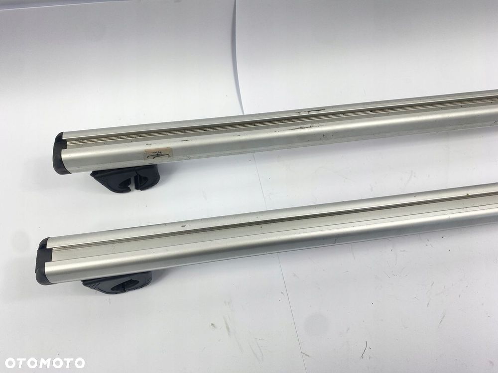 BAGAŻNIK DACHOWY RELINGI BELKI DACHOWE MERCEDES W124 KOMBI S124 - 4