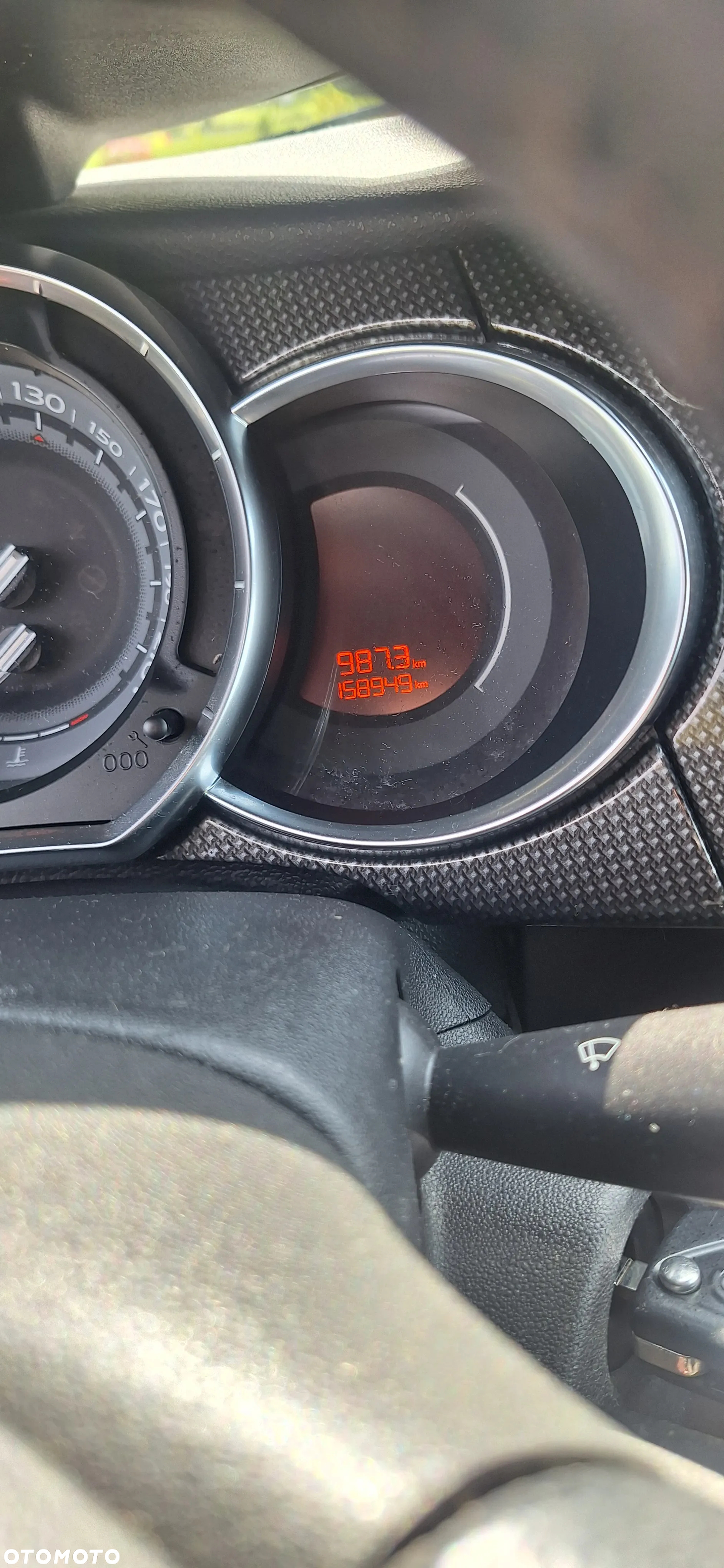 Citroën DS3 - 4