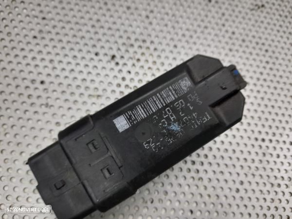 Centralina / Modulo Porta Renault Scénic Ii (Jm0/1_) - 5