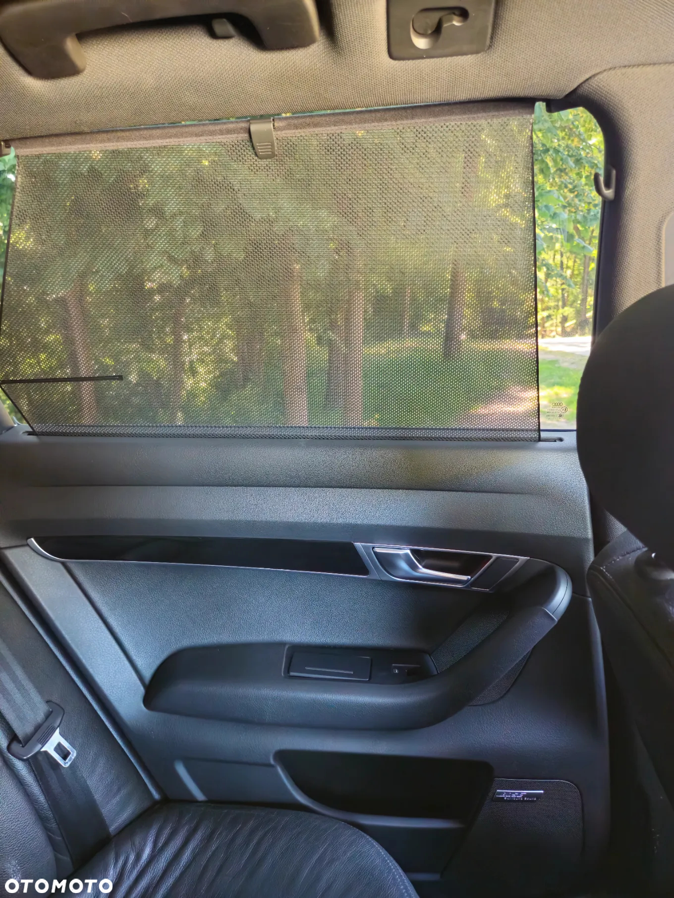 Audi A6 3.0 TDI Quattro Tiptronic - 20